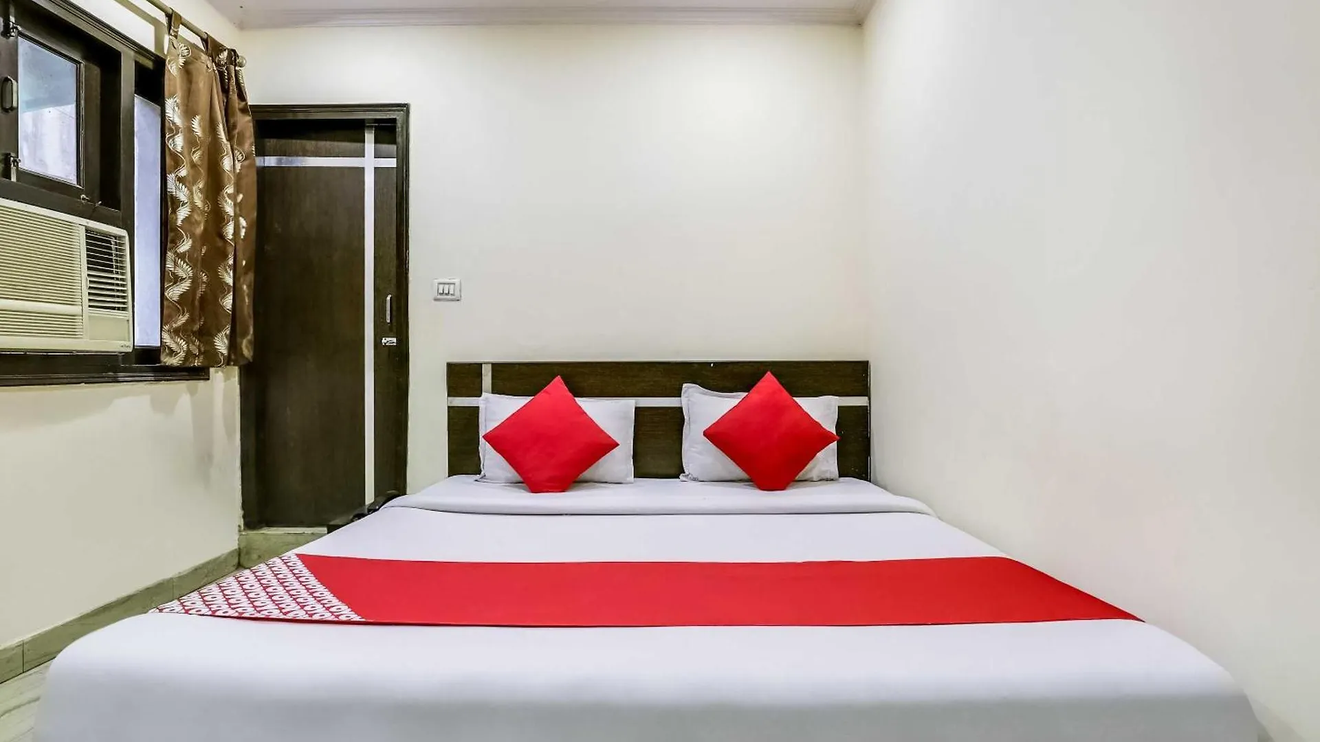 Hotel O R.S. Residency Delhi  4*, Delhi (National Capital Territory of India) India
