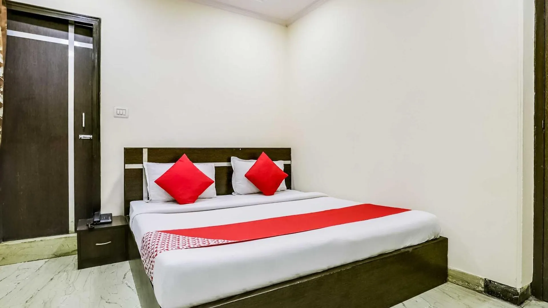 Hotel O R.S. Residency Delhi