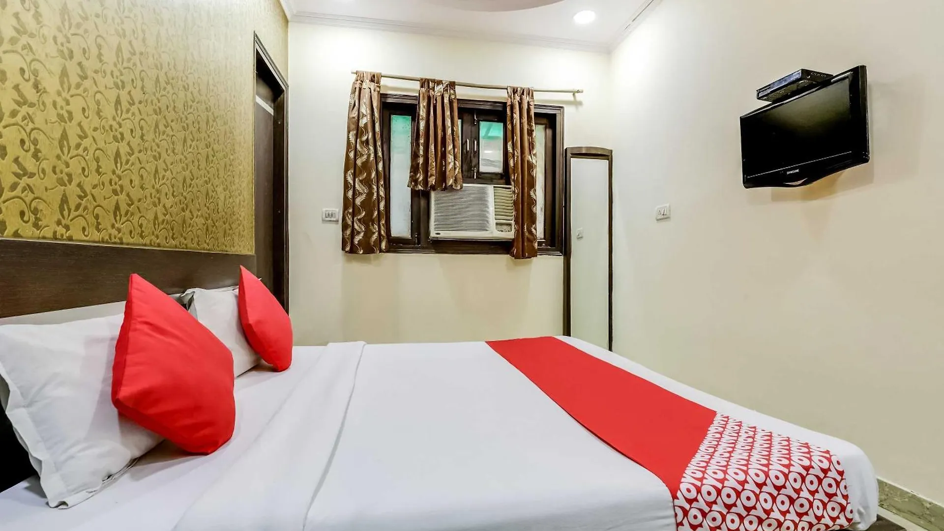 Hotel O R.S. Residency Delhi