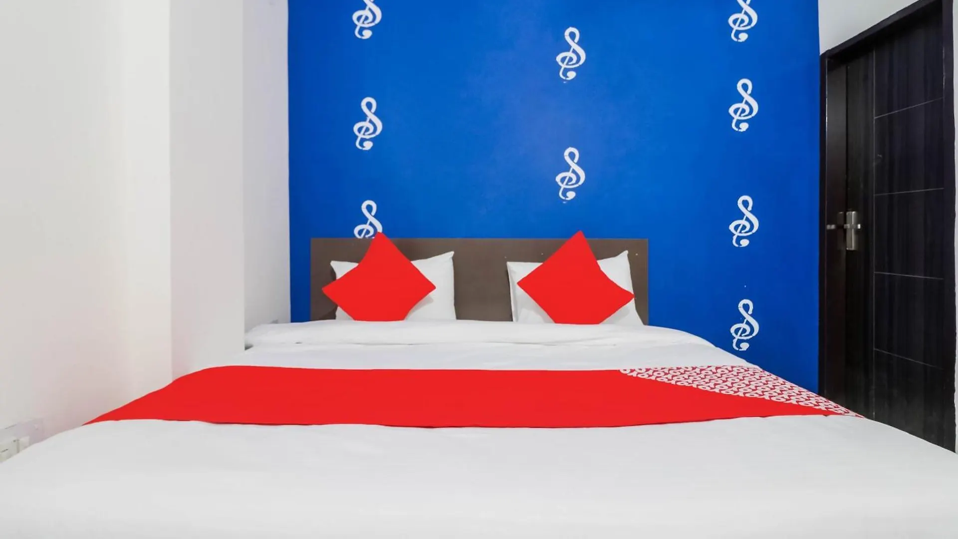 Hotel O R.S. Residency Delhi