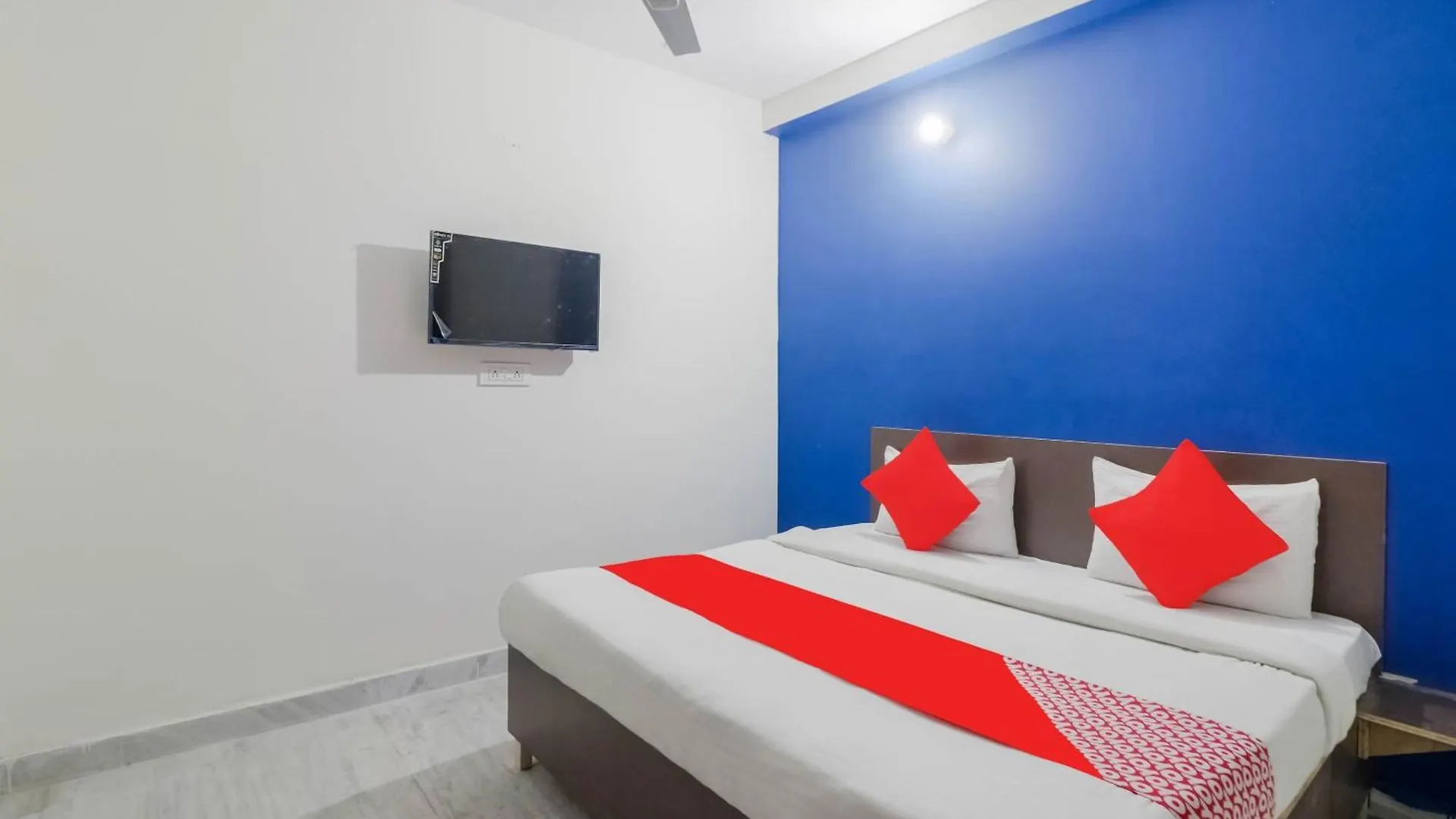 Hotel O R.S. Residency Delhi  Delhi (National Capital Territory of India)
