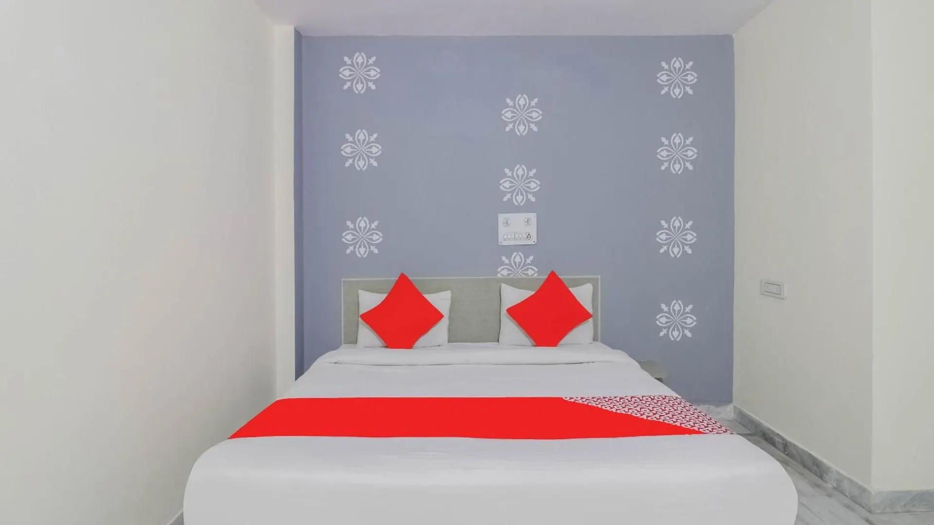 Hotel O R.S. Residency Delhi  Delhi (National Capital Territory of India)