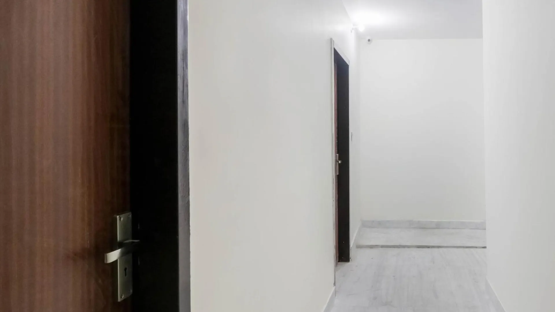 Hotel O R.S. Residency Delhi