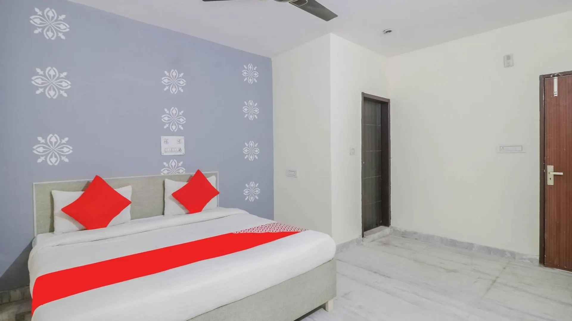 Hotel O R.S. Residency Delhi   Delhi (National Capital Territory of India)