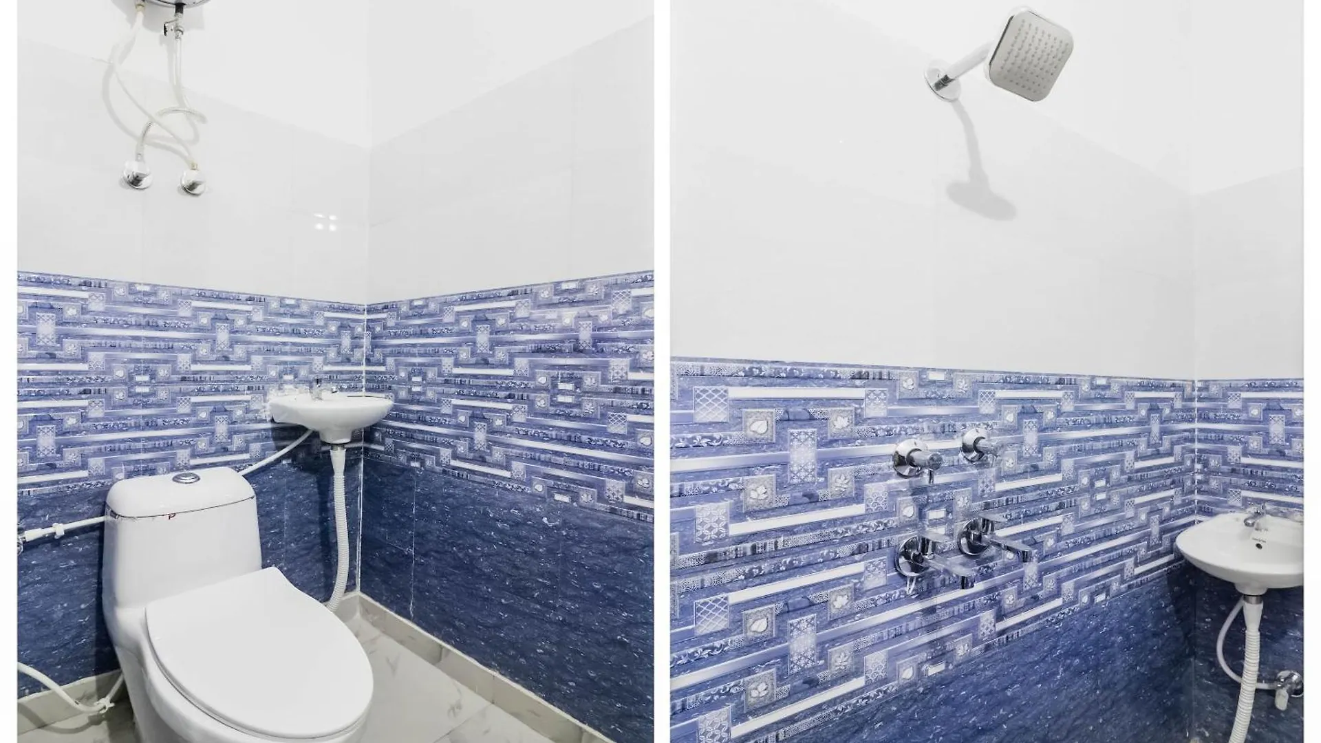 ****  Hotel O R.S. Residency Delhi  India