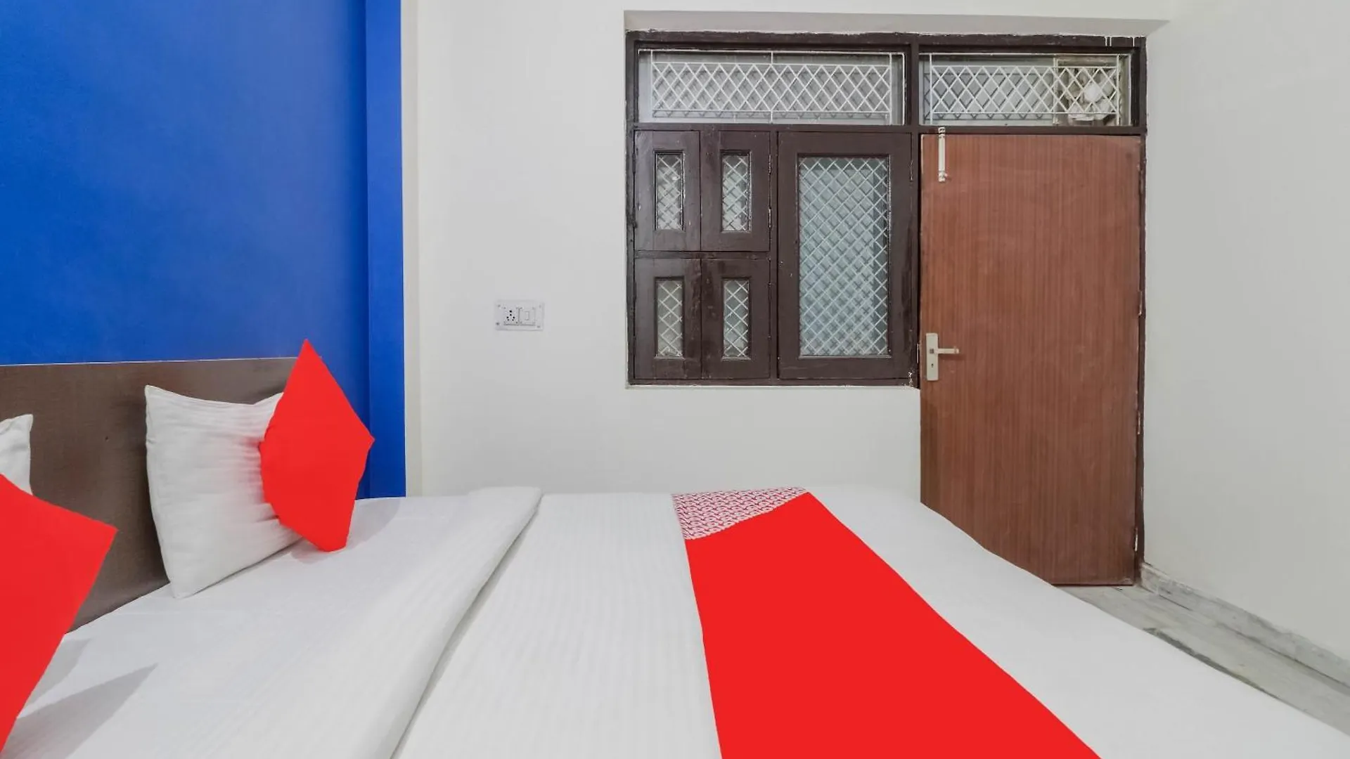Hotel O R.S. Residency Delhi  India