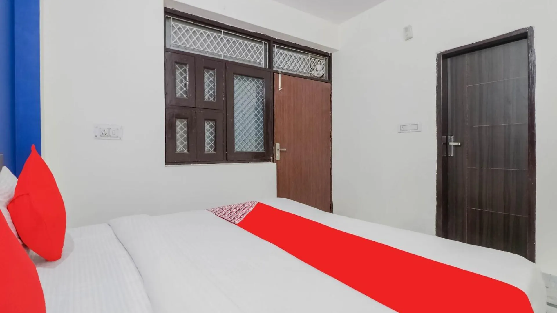 Hotel O R.S. Residency Delhi  4*, Delhi (National Capital Territory of India) India