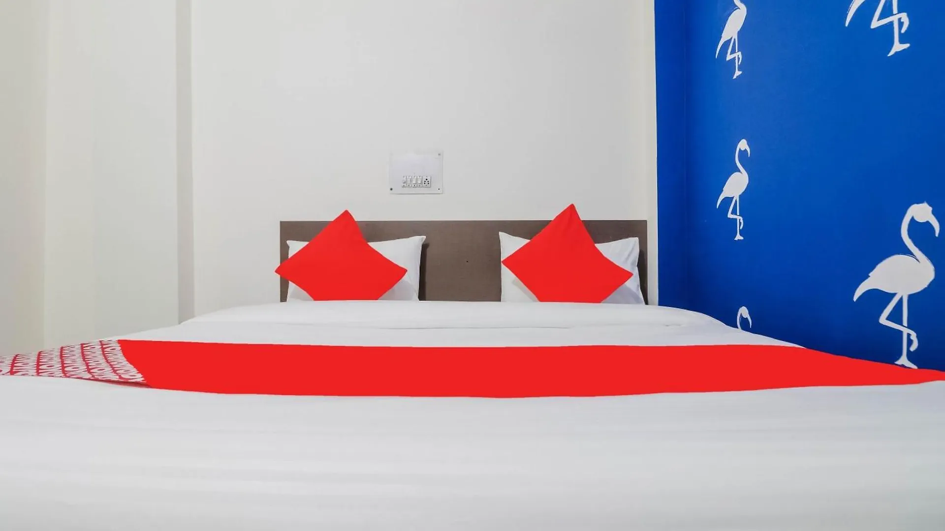 Hotel O R.S. Residency Delhi