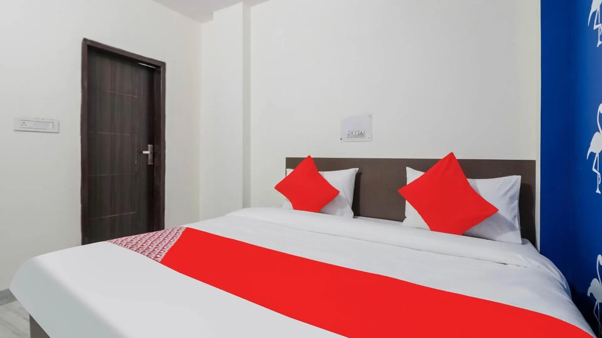 Hotel O R.S. Residency Delhi  India