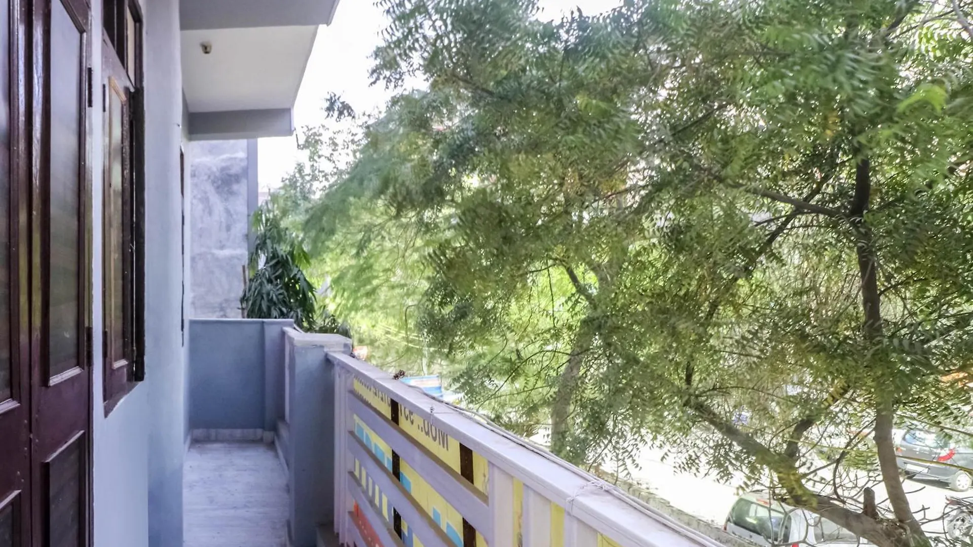 Hotel O R.S. Residency Delhi