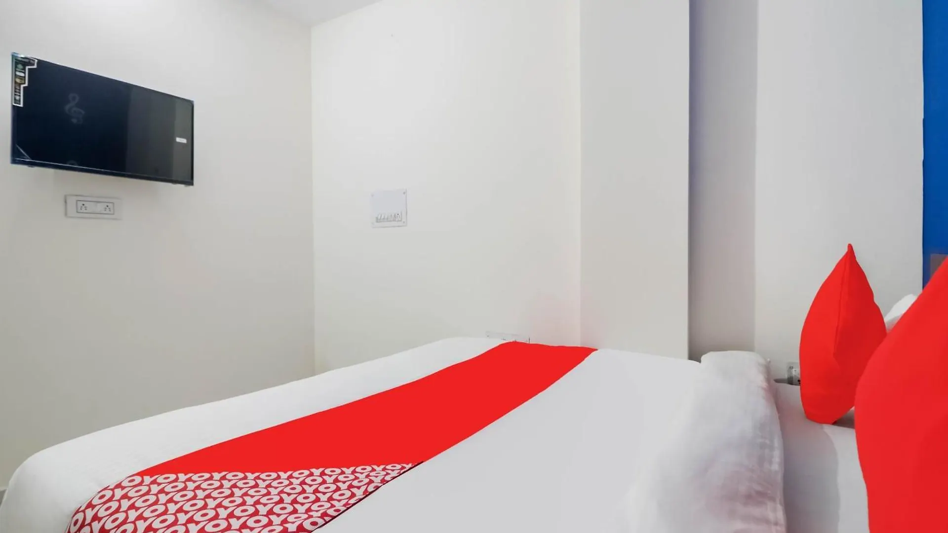 Hotel O R.S. Residency Delhi   Delhi (National Capital Territory of India)
