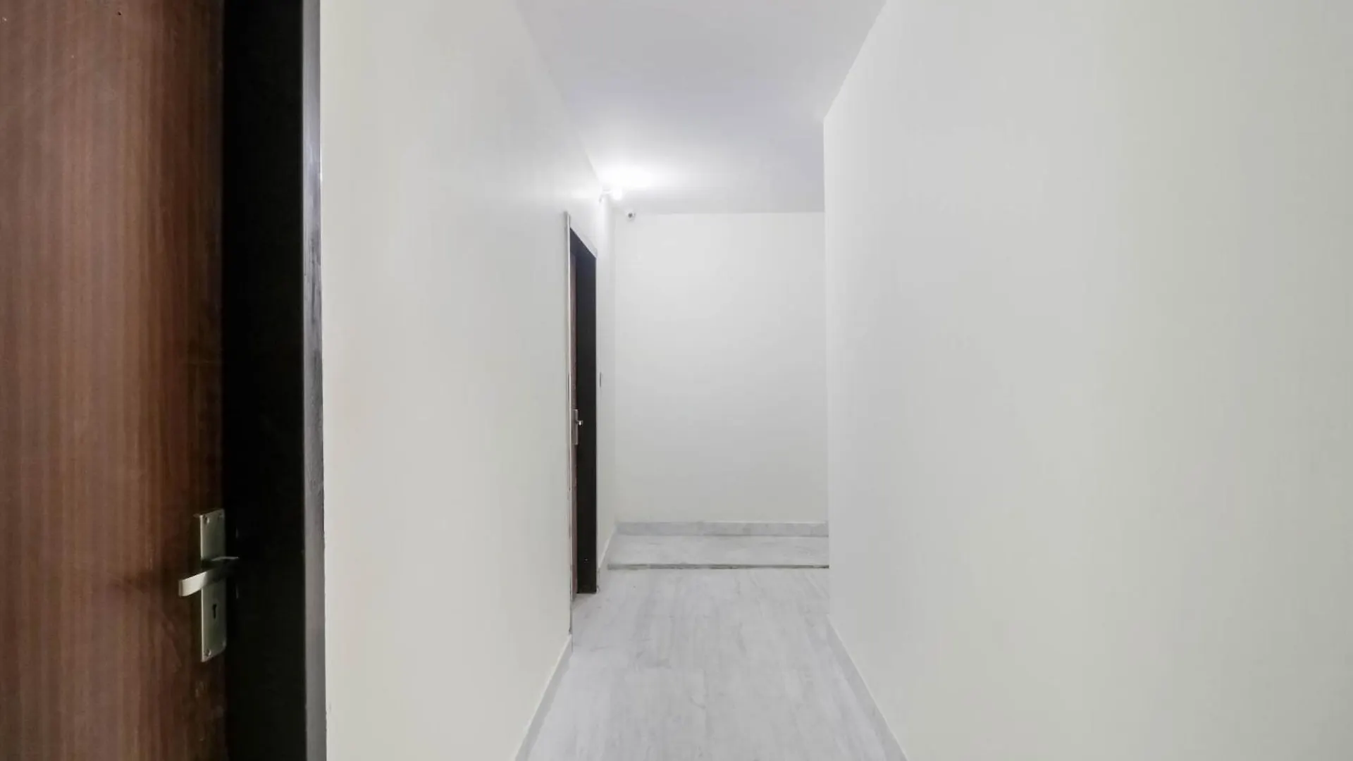Hotel O R.S. Residency Delhi