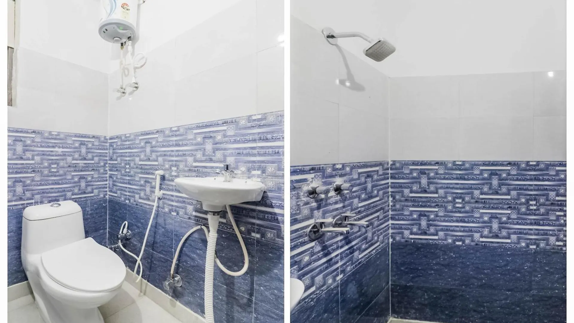 Hotel O R.S. Residency Delhi