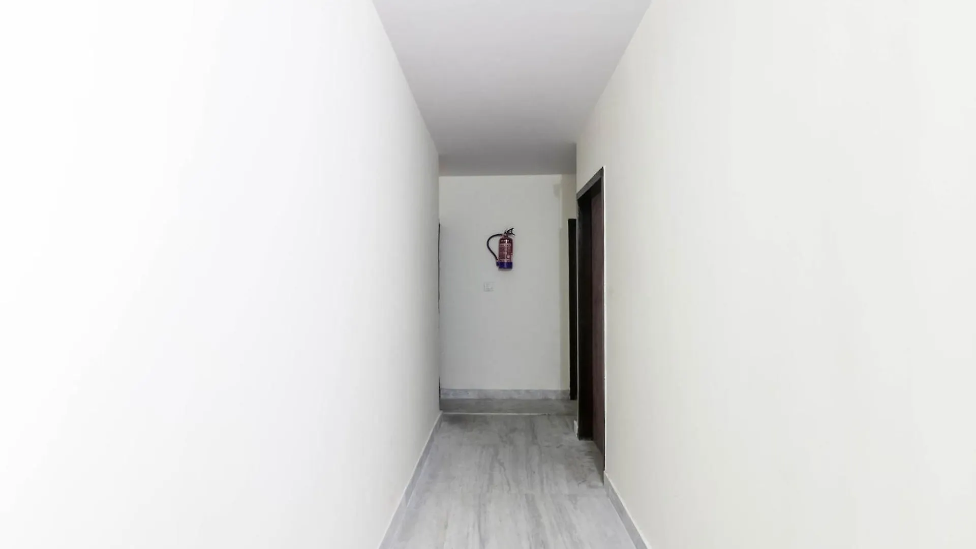 Hotel O R.S. Residency Delhi