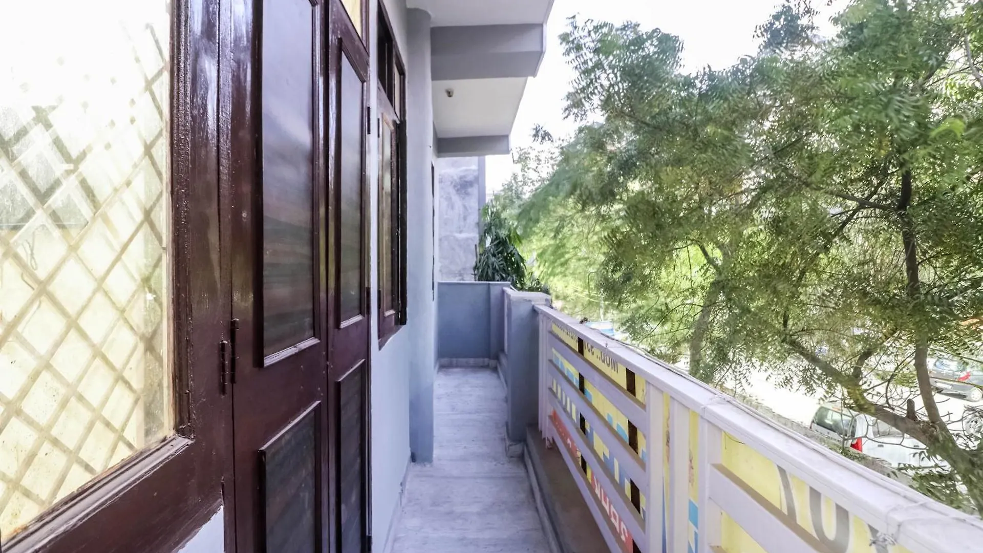 ****  Hotel O R.S. Residency Delhi  India