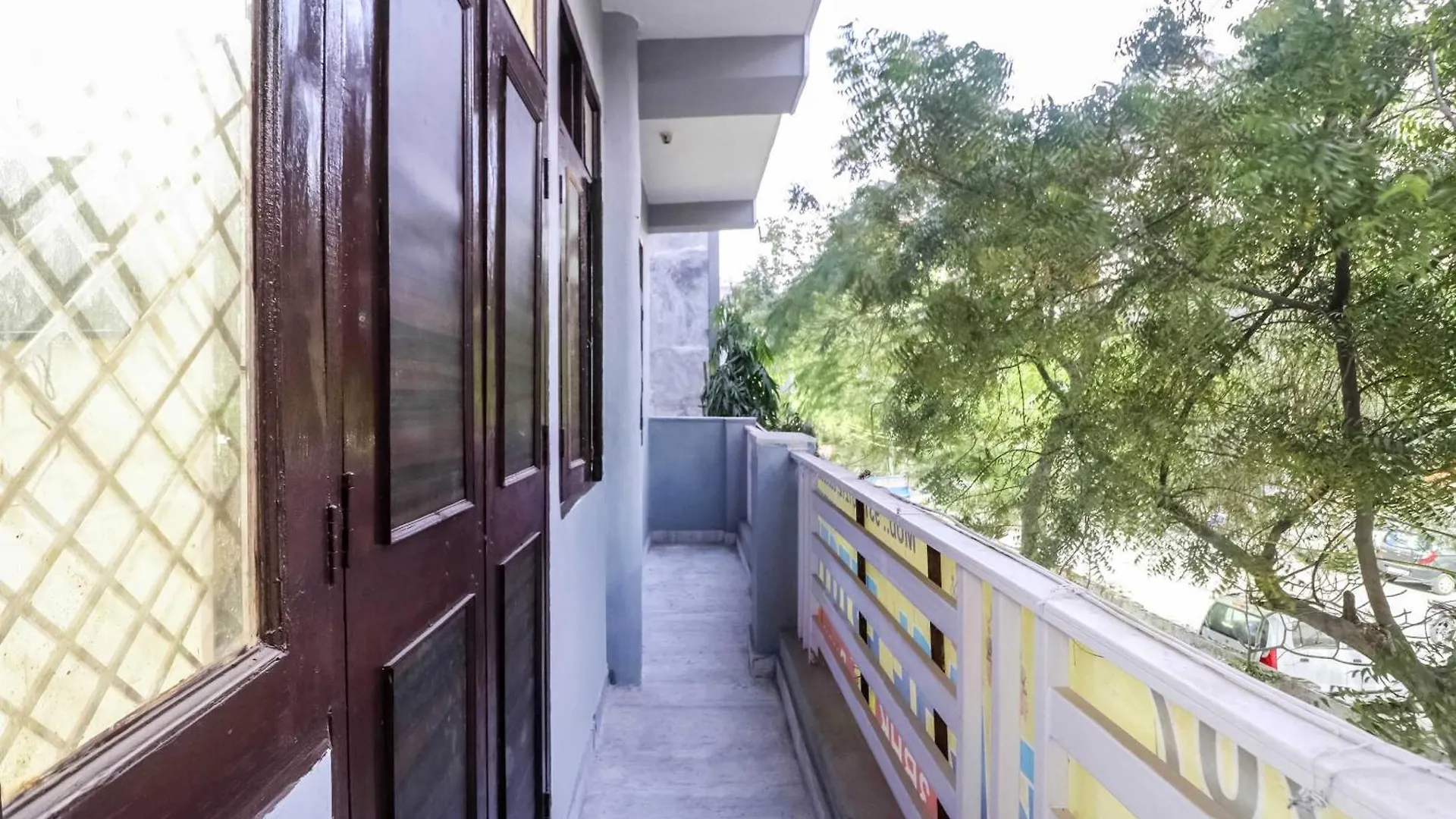 Hotel O R.S. Residency Delhi