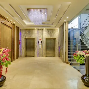 Hotel Super Townhouse Oak C Pearls