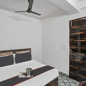 Hotel Super O Sk Residency Rohini